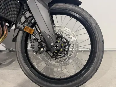 HONDA XL 750 TRANSALP – foto 3