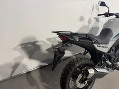 Honda XL 750 Transalp 2026 nieuw – foto 5 van 7