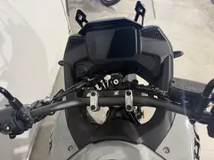 Honda XL 750 Transalp 2026 nieuw – foto 6 van 7