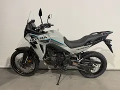 Honda XL 750 Transalp 2026 nieuw – foto 7 van 7