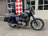 TRIUMPH BONNEVILLE T 100