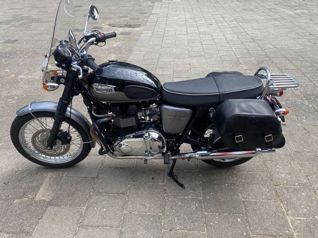 triumph - bonneville-t-100