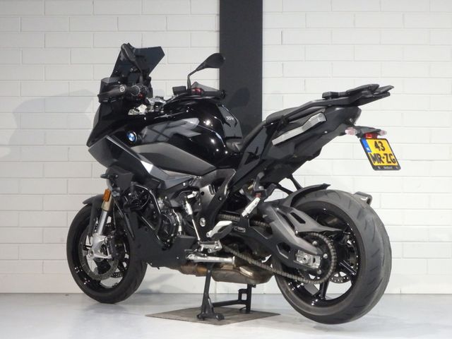 bmw - s-1000-xr