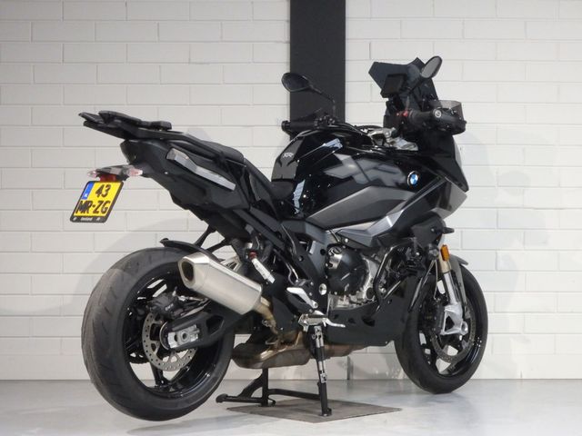 bmw - s-1000-xr