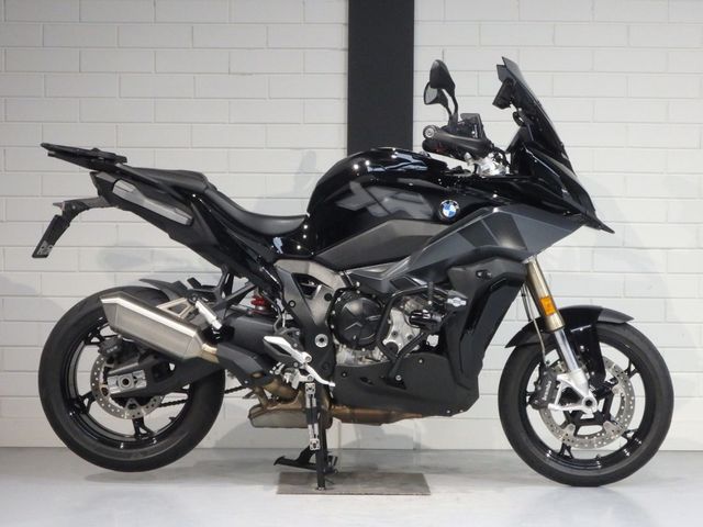 bmw - s-1000-xr