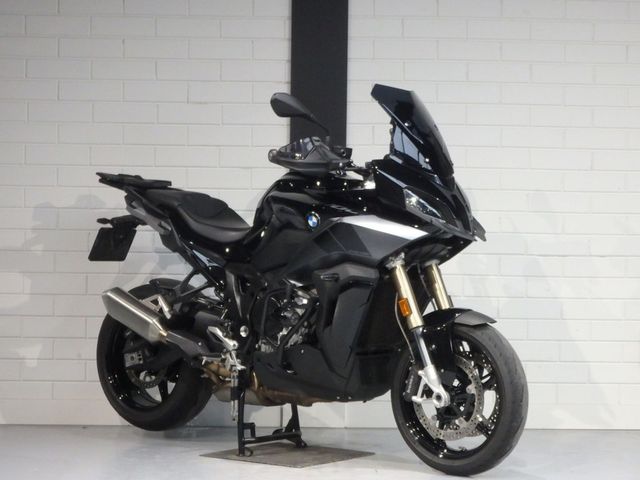 bmw - s-1000-xr
