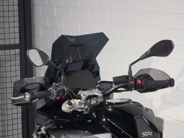 bmw - s-1000-xr