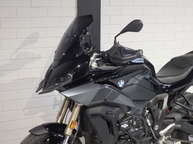 bmw - s-1000-xr