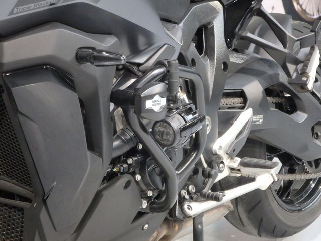 bmw - s-1000-xr