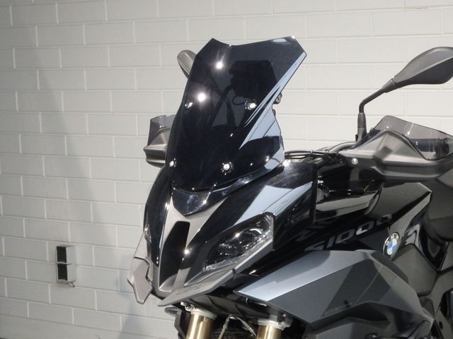 bmw - s-1000-xr