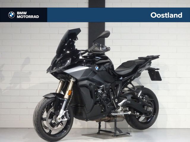 bmw - s-1000-xr