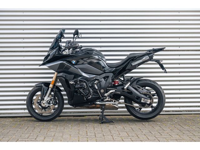 bmw - s-1000-xr