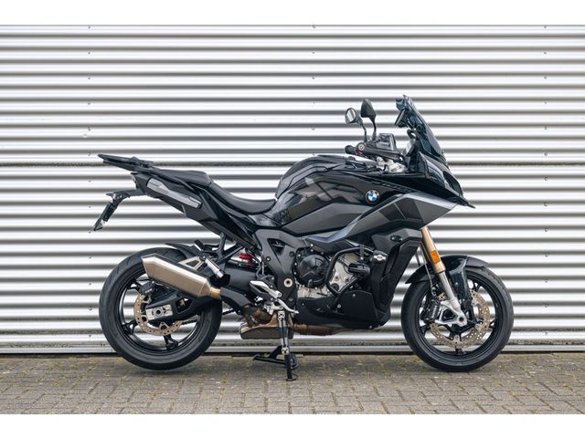 bmw - s-1000-xr