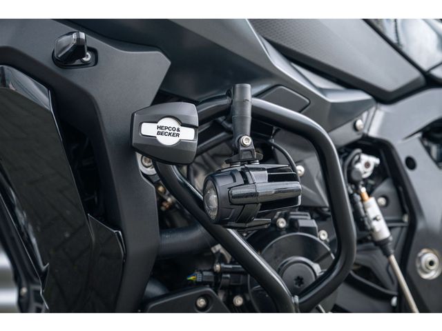 bmw - s-1000-xr