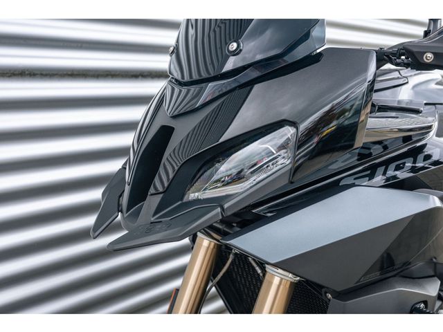 bmw - s-1000-xr