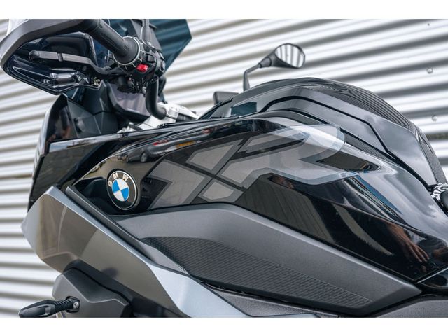 bmw - s-1000-xr