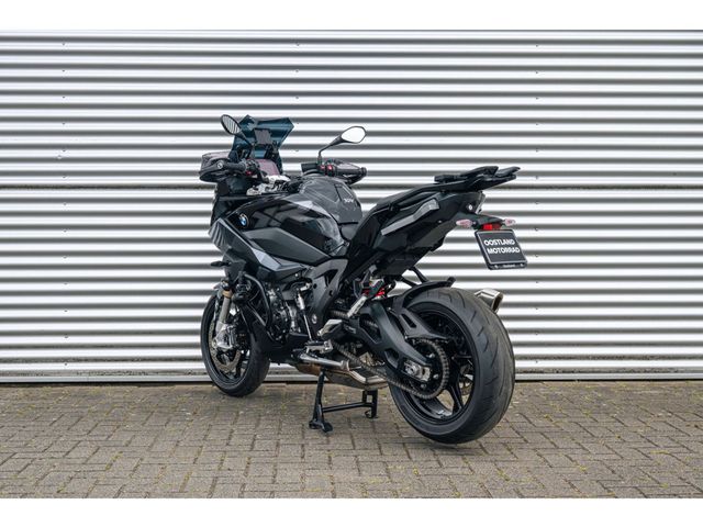 bmw - s-1000-xr