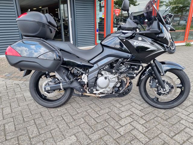 suzuki - v-strom-dl-650-abs