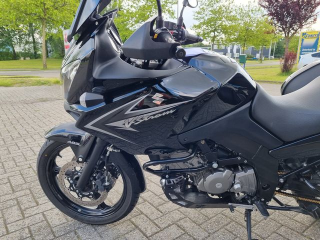 suzuki - v-strom-dl-650-abs