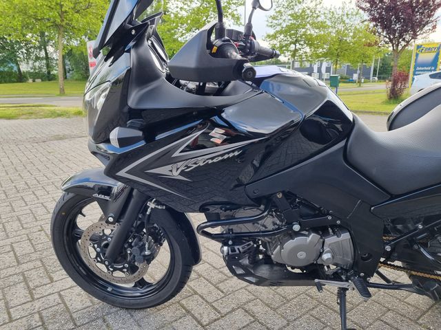 suzuki - v-strom-dl-650-abs