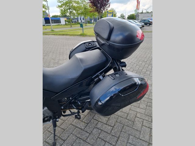 suzuki - v-strom-dl-650-abs