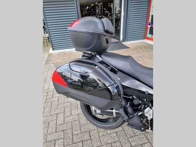 suzuki - v-strom-dl-650-abs