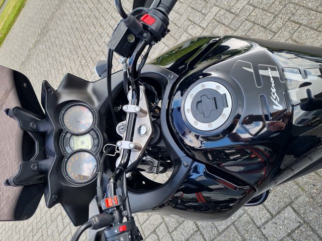 suzuki - v-strom-dl-650-abs