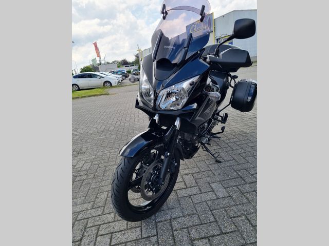 suzuki - v-strom-dl-650-abs