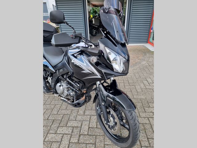 suzuki - v-strom-dl-650-abs