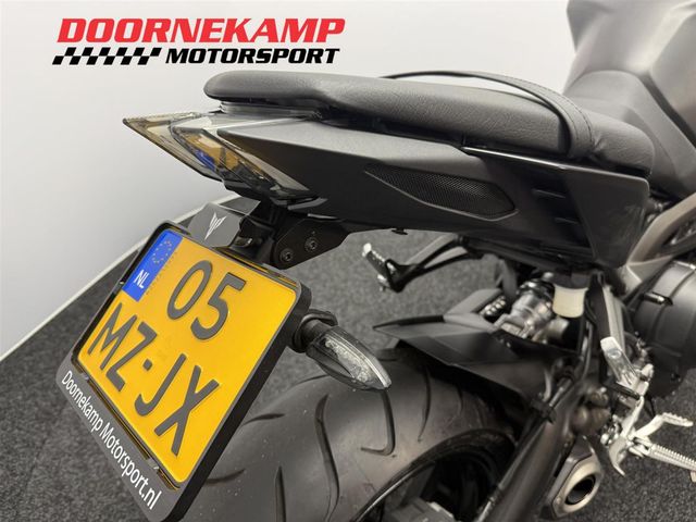 yamaha - mt-09-abs