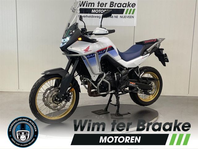 honda - xl-750-transalp