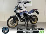HONDA XL 750 TRANSALP