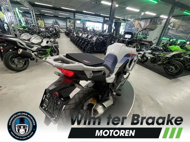 honda - xl-750-transalp