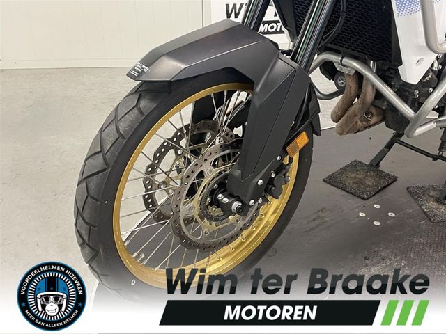 honda - xl-750-transalp
