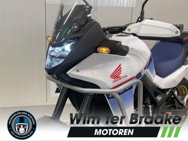 honda - xl-750-transalp