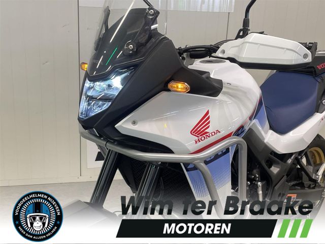 honda - xl-750-transalp