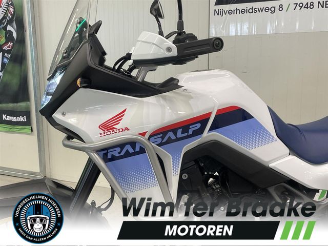 honda - xl-750-transalp