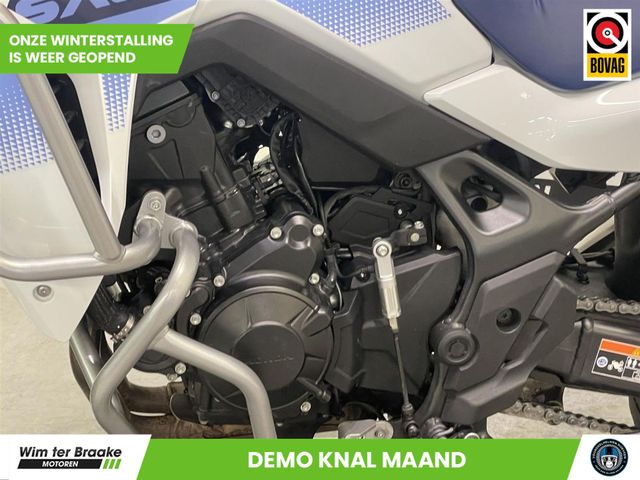 honda - xl-750-transalp