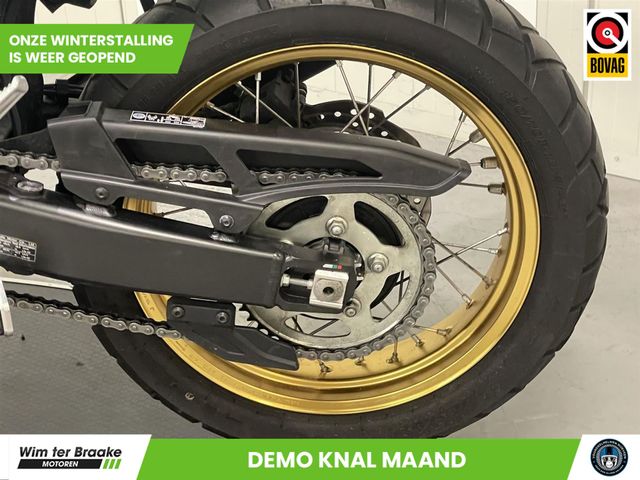 honda - xl-750-transalp