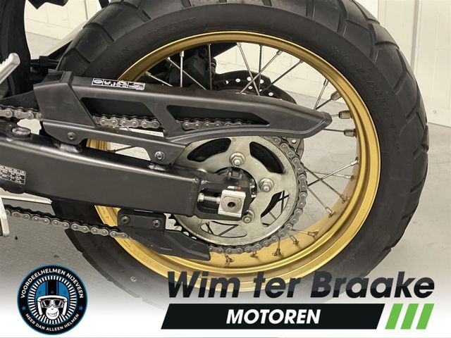 honda - xl-750-transalp