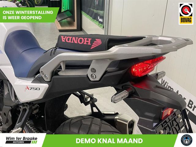 honda - xl-750-transalp