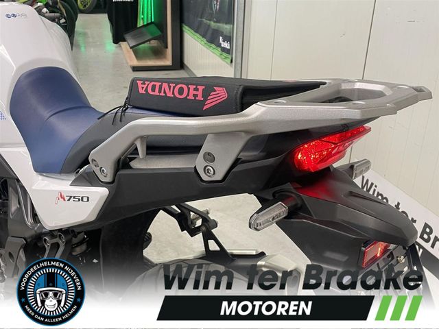 honda - xl-750-transalp