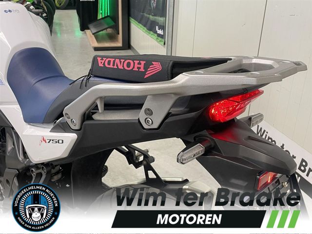honda - xl-750-transalp