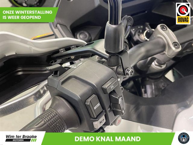 honda - xl-750-transalp