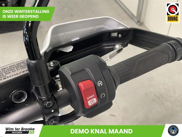 honda - xl-750-transalp