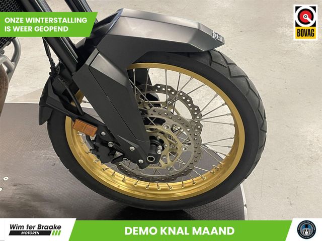 honda - xl-750-transalp