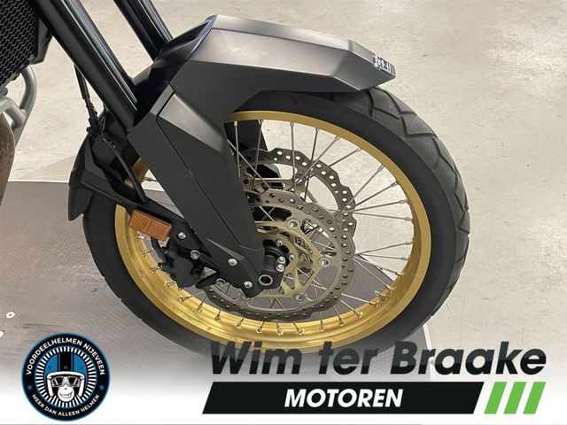 honda - xl-750-transalp