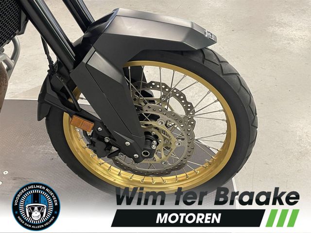 honda - xl-750-transalp