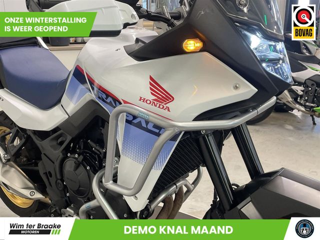 honda - xl-750-transalp