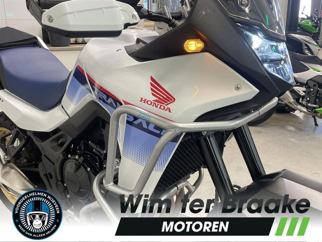 honda - xl-750-transalp